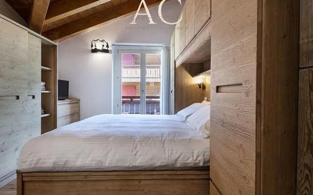 Charme Mountain Maison
