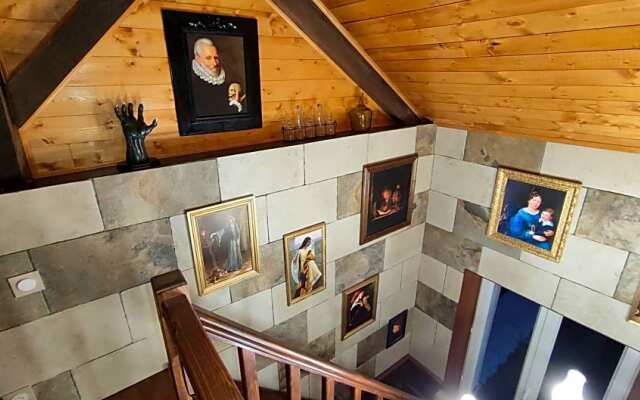 Le Making Of Chambres d'Hôtes insolites et Familiales