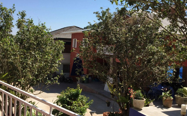 Shin Sane Guesthouse
