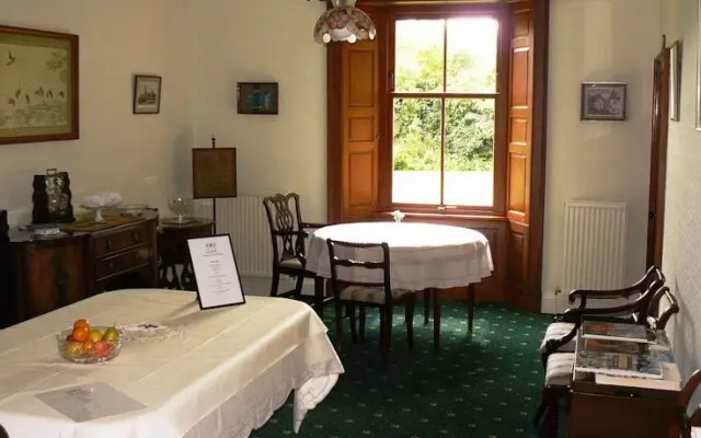 Grange Farmhouse Bed and Breakfast