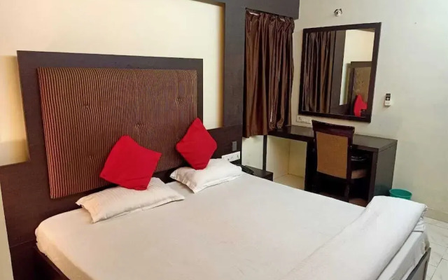 Hotel VIP Regency
