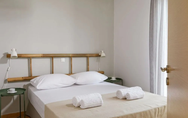 Syra Suites