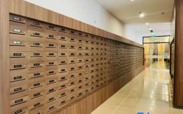 Vinhomes Metropolis - Grand Homes Apartment Hanoi