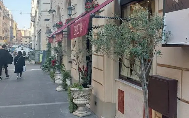 Hotel Demetra Capitolina