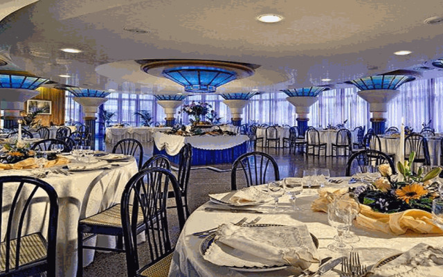 Hotel Le Tegnue