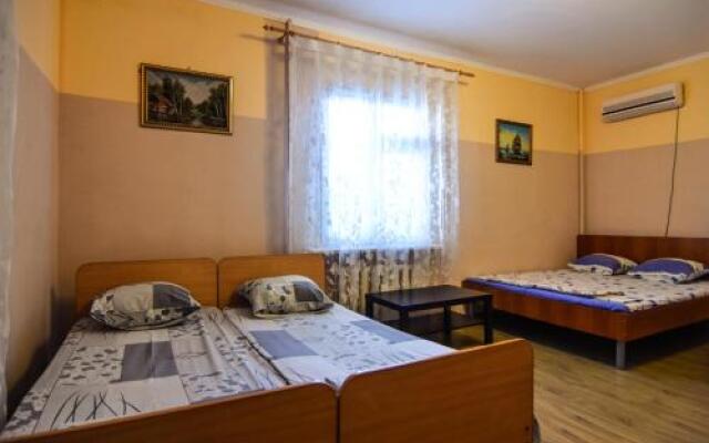 U Sergeya Guest House