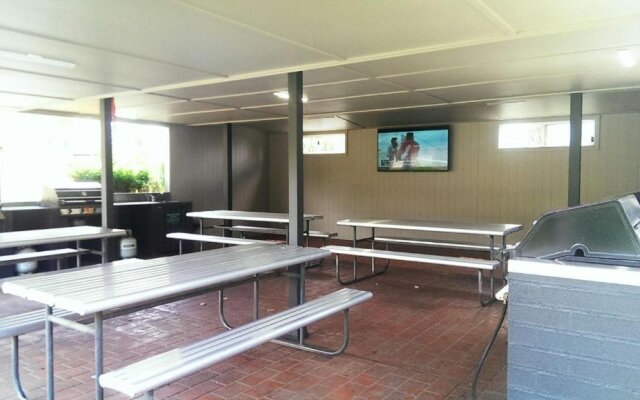 Jervis Bay Holiday Park