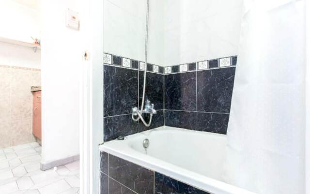 Studio In Benalmadena With Wonderful Sea View Shared Pool And Furnished Balcony 500 M From The Beach