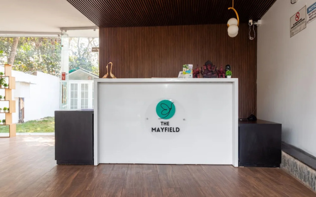 The Mayfield Resort - Vagator