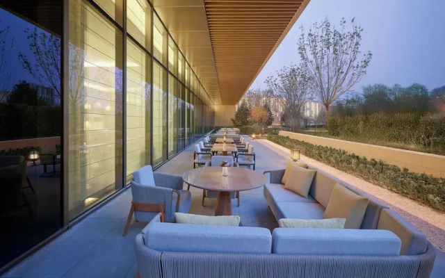 Courtyard By Marriott Korla