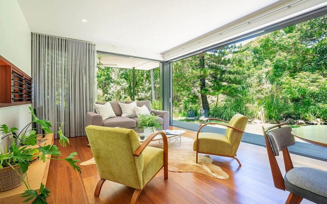 Byron Beach Retreats - The Bungalow