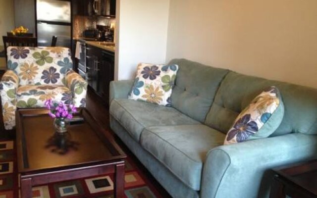 Hollywood Boulevard Extended Stay