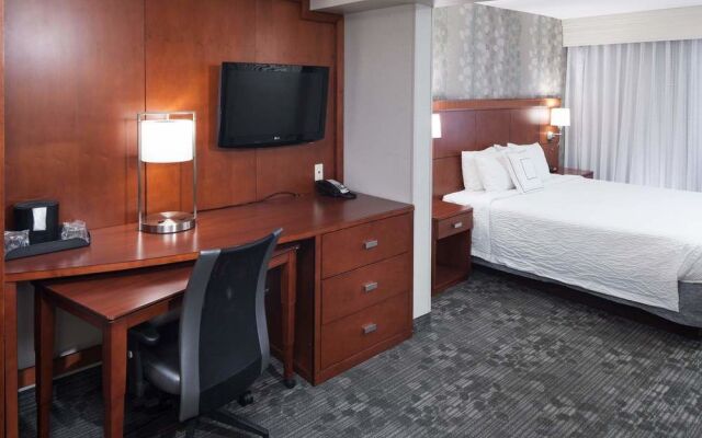 Courtyard by Marriott Birmingham Trussville