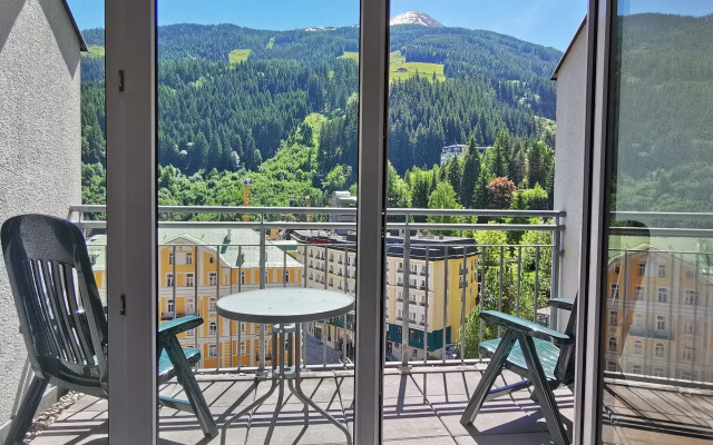 MONDI Hotel Bellevue Gastein