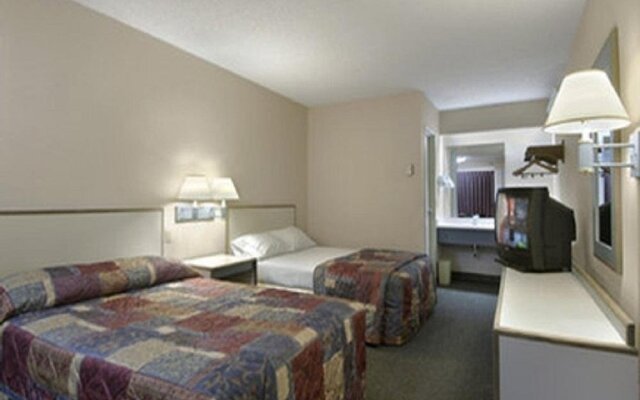 Key Inn Woodbury