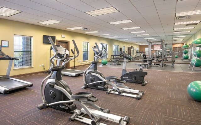 Smoky Mountains 3BD Deluxe