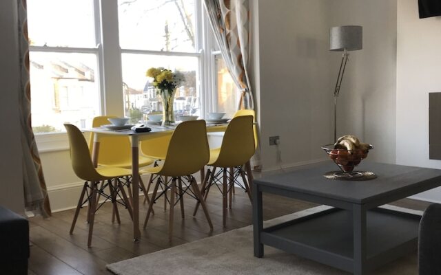 Woodgrange 2 bedroom apartment