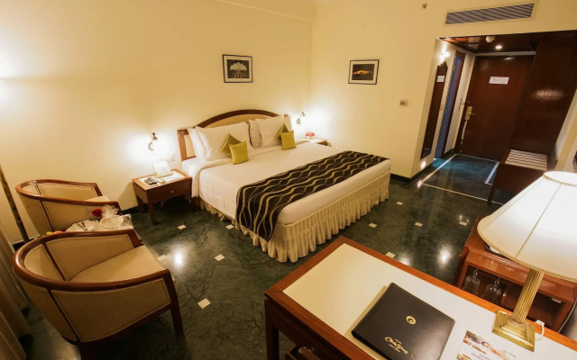 Hotel Clarks Shiraz