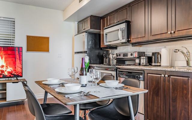 RS Boutique Suites - Fort York