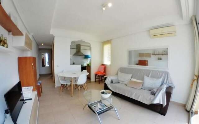 Ático Levante Beach