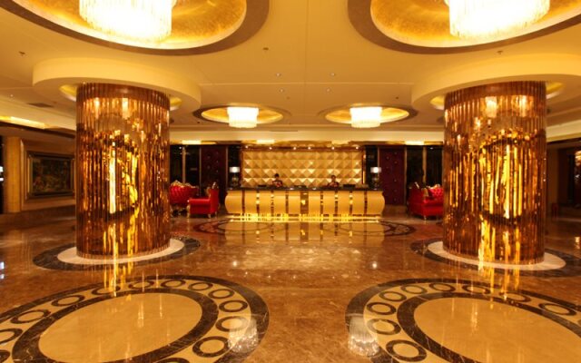 Hualian Hotel