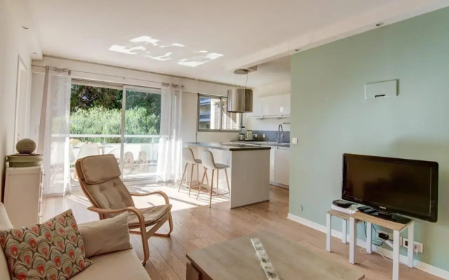 Cozy Apartment - Apartment in 戛纳 - Photo 2
