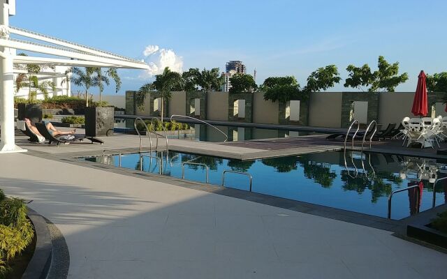 One Pacific Residence Mactan Newtown SDC