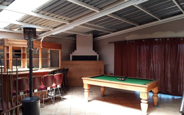 Kwazi Guest House