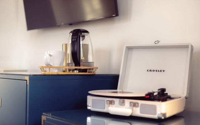 Lily Hall- A Boutique Hotel