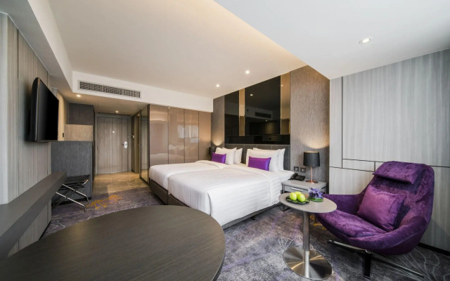Hotel JAL City Bangkok