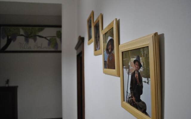 B&B Villa Antinea