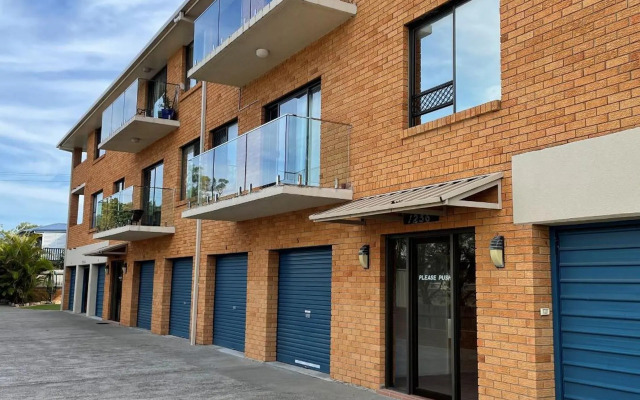 Woody Wonder Unit 2 South West Rocks