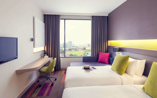 Mercure Bangkok Siam