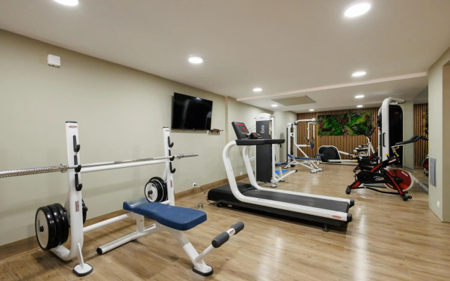 Vihren Palace Ski & Spa Resort