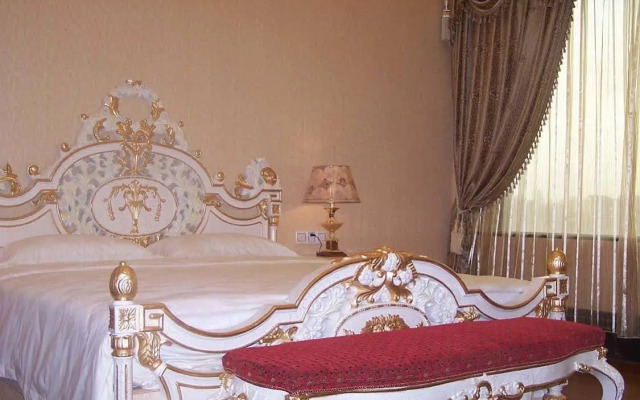 Nanyang King's Gate Hotel - Free Shuttle Service to Canton Fair