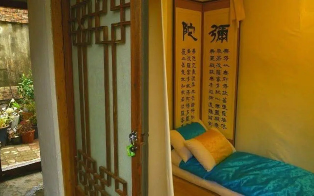 Hanok Guesthouse 201