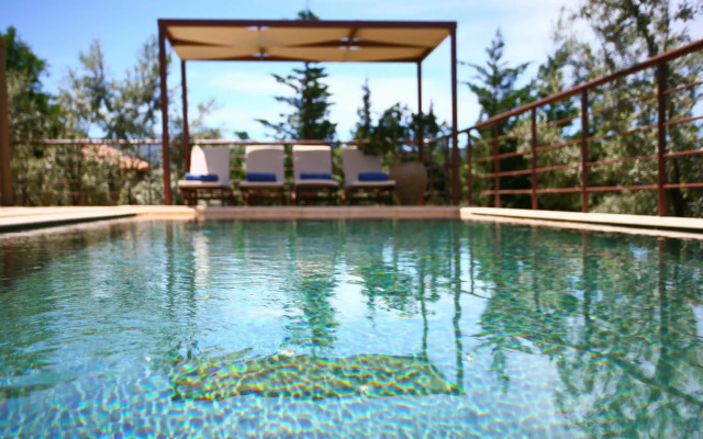 Asplathia Villas