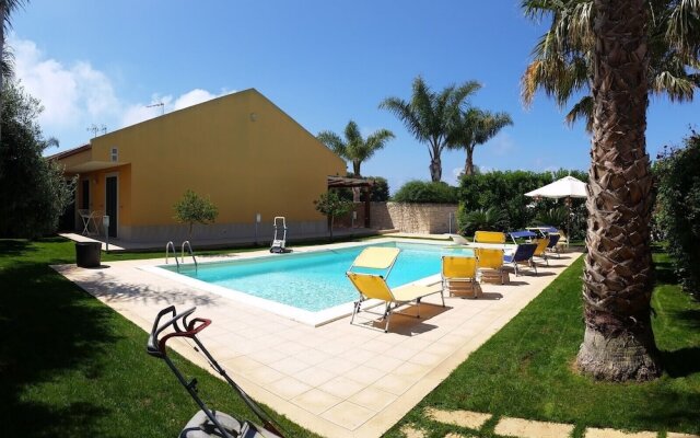Villa Relax
