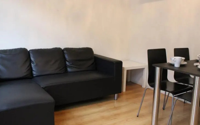 Leidse Square Apartments