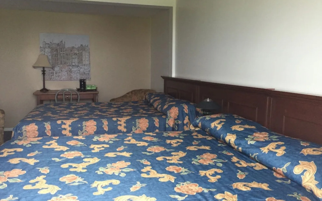 Motel l'Avantage