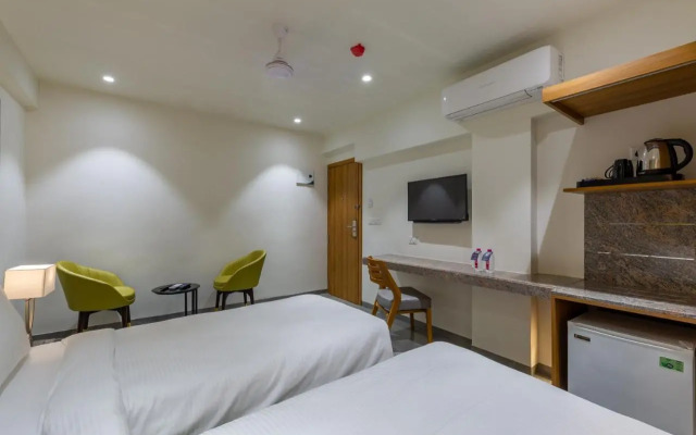 Hotel Nalanda