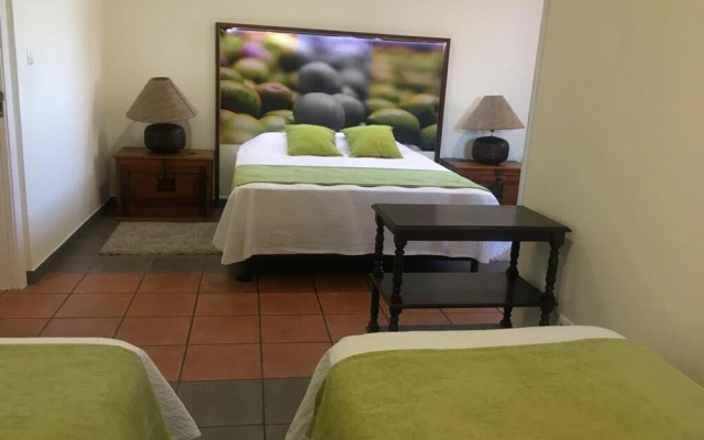 Quinta do Lagar de São José