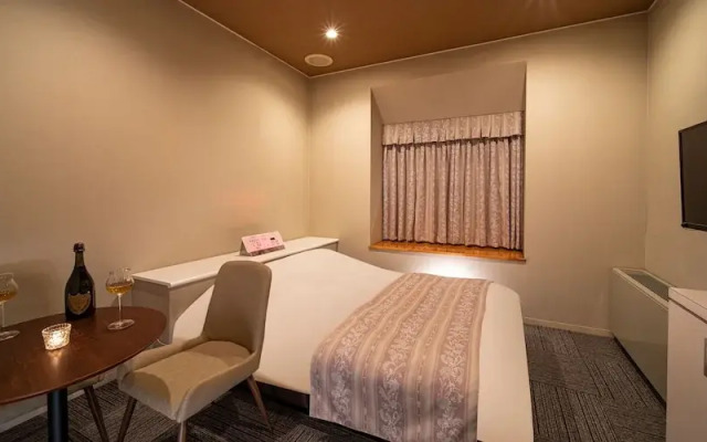 Hotel Rakuseki Honkan