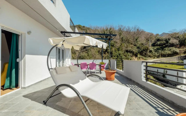Magnolija apartmani