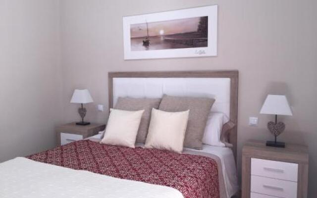 Apartamento San Pedro