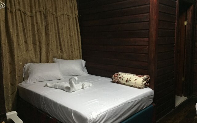 Matus Guest House