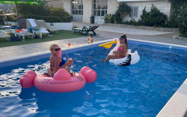 Villa Confido Luxury Apartment 01