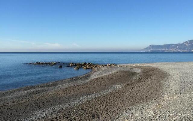 Casa Vacanze Bungalow I Girasoli