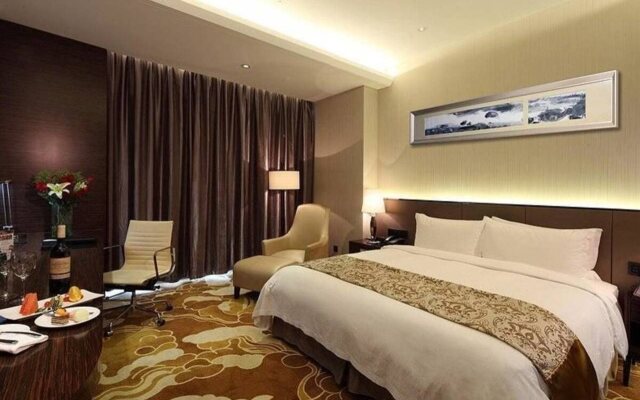 Nanjing Lakehome Hotels and Resorts