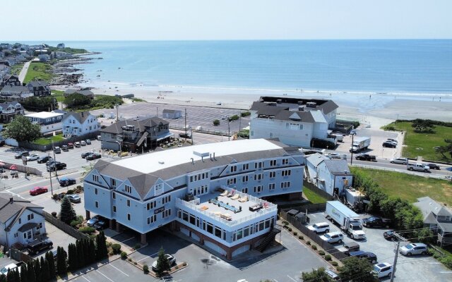 Quality Inn & Suites Atlantic Beach Hotel